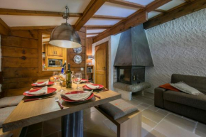 Résidence Améthystes A14 ski-in ski-out - Happy Rentals